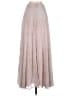 TJD 100% Polyester Pink Ivory Formal Skirt Size XS - photo 2