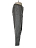 Levi's Chevron-herringbone Gray Jeans Size 28 waist (estimated) - photo 4