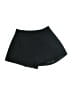 RoseBullet Solid Black Athletic Shorts Size 8 - photo 1