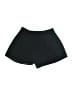 RoseBullet Solid Black Athletic Shorts Size 8 - photo 2