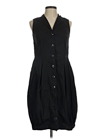 Lafayette 148 New York Casual Dress (view 1)