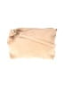 Aldo Solid Tan Pink Crossbody Bag One size - photo 1