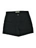 Levi's Solid Black Shorts Size 30 waist - photo 1