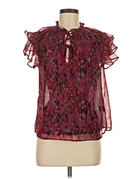 Steve Madden Sleeveless Blouse