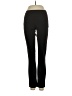 STRENESSE Solid Black Active Pants Size 4 - photo 1