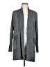 M Magaschoni Gray Cardigan Size M - photo 1