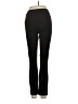 STRENESSE Solid Black Active Pants Size 4 - photo 2