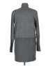 M Magaschoni Gray Cardigan Size M - photo 2