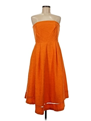 Eva Mendes by New York & Company Cocktail Dress (view 1)