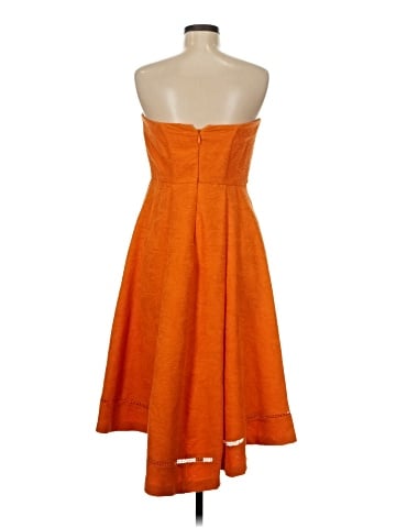 Eva Mendes by New York & Company Cocktail Dress (view 2)