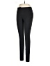 Lululemon Athletica Solid Black Active Pants Size 6 - photo 1