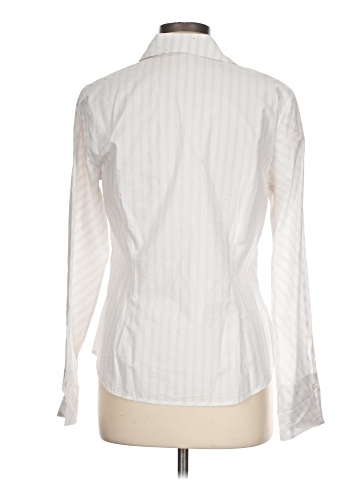 Isaac Mizrahi for Target Long Sleeve Blouse (view 2)