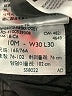 Levi's Black Jeans Size 10 - photo 8