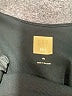 Gap Solid Black Cocktail Dress Size XS - photo 4