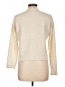 Molly Bracken Ivory Cardigan Size L (estimated) - photo 2