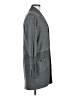 M Magaschoni Gray Cardigan Size M - photo 4