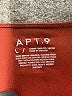 Apt. 9 100% Polyester Burgundy Tank Top Size L - photo 7