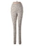PrAna Print Ivory Casual Pants Size M - photo 1