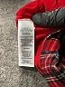 Vineyard Vines Tweed Red Formal Skirt Size 16 - photo 5