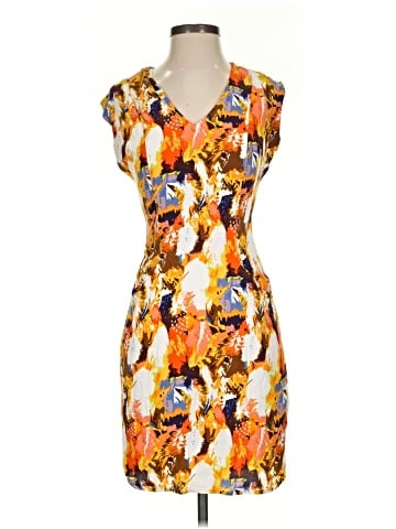 Maple Cocktail Dress (view 1)
