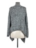 Aeropostale Gray Cardigan Size M - photo 2