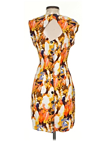 Maple Cocktail Dress (view 2)