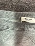 Céline Gray Sweatshirt Size L (estimated) - photo 12