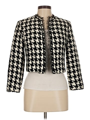 Focus 2000 Jacket (view 1)