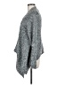 Aeropostale Gray Cardigan Size M - photo 5