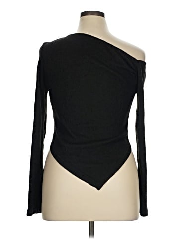 Shein Cardigan (view 2)