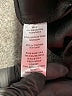 Connected Apparel Black Cocktail Dress Size 6 - photo 8