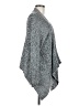 Aeropostale Gray Cardigan Size M - photo 4