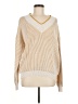 Unbranded 100% Acrylic Ivory Pullover Sweater Size M - photo 1