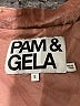 Pam & Gela Brown Jacket Size S - photo 6