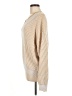 Unbranded 100% Acrylic Ivory Pullover Sweater Size M - photo 5