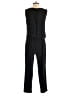 Uniqlo Black Jumpsuit Size S - photo 2