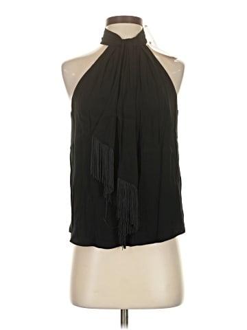 Joie Sleeveless Blouse (view 1)
