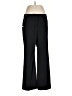 Ann Taylor LOFT Black Dress Pants Size 10 - photo 1