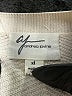 Andrea Jovine Ivory Pullover Sweater Size XL - photo 7