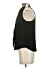Joie 100% Viscose Black Sleeveless Blouse Size XS - photo 5