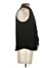 Joie 100% Viscose Black Sleeveless Blouse Size XS - photo 4