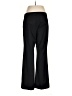 Ann Taylor LOFT Black Dress Pants Size 10 - photo 2