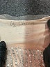 Chico's Silver Sleeveless Top Size Lg (2) - photo 7