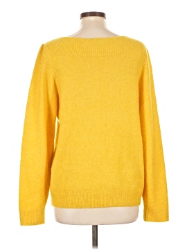 Ann Taylor LOFT Outlet Pullover Sweater (view 2)