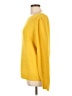 Ann Taylor LOFT Outlet Yellow Pullover Sweater Size L - photo 5