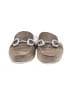 Vera Pelle 100% Leather Tan Mule/Clog Size EU 40 - photo 2