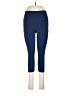 Assorted Brands Blue Active Pants Size M - photo 1
