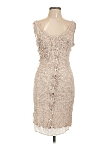 Ali & Jay Cocktail Dress (view 1)