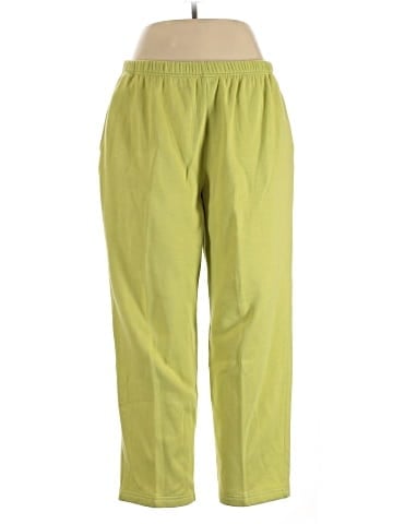 Studio Works Casual Pants (view 1)