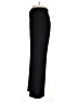 Kasper 100% Polyester Solid Black Dress Pants Size 10 - photo 5